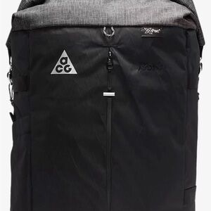 Black Backpack NIKE ACG